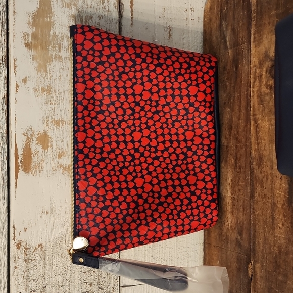 Dabney Lee Two Piece Pouch Set - Picture 3 of 6